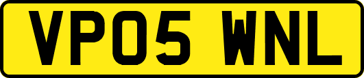 VP05WNL