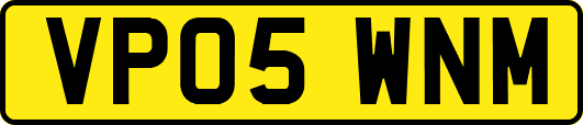 VP05WNM