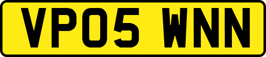 VP05WNN