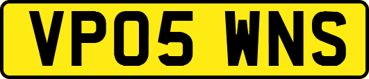 VP05WNS