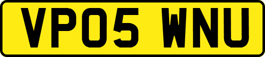 VP05WNU