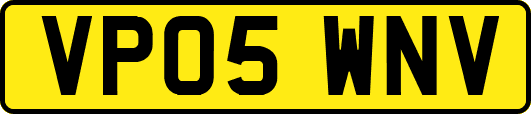 VP05WNV
