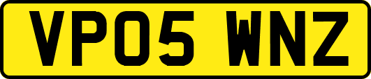 VP05WNZ
