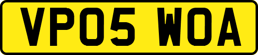 VP05WOA