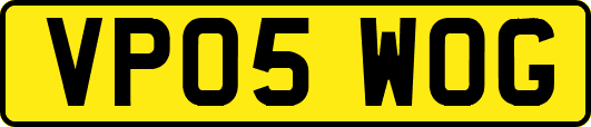 VP05WOG