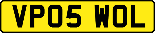 VP05WOL