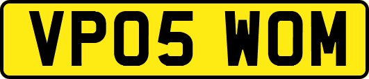 VP05WOM