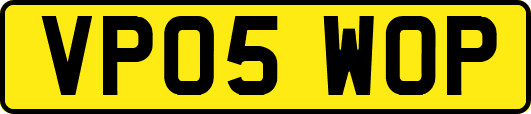 VP05WOP