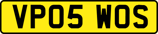 VP05WOS