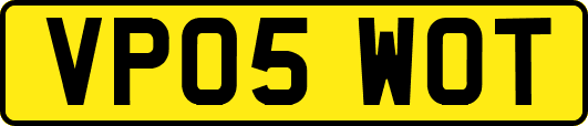 VP05WOT
