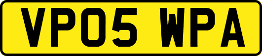 VP05WPA