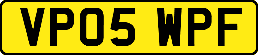 VP05WPF