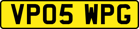 VP05WPG