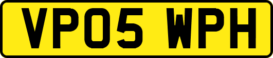 VP05WPH