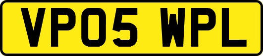 VP05WPL