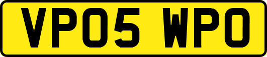 VP05WPO