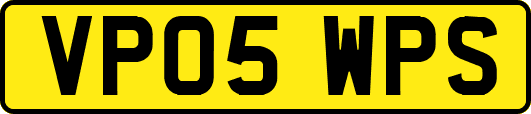 VP05WPS