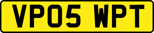 VP05WPT