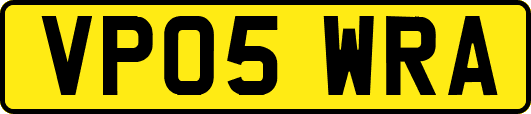 VP05WRA