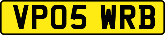 VP05WRB