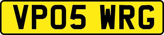 VP05WRG