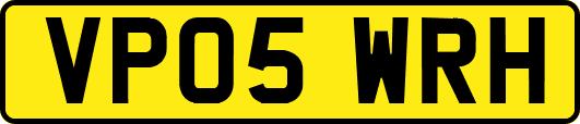 VP05WRH