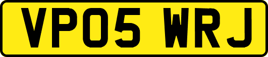VP05WRJ