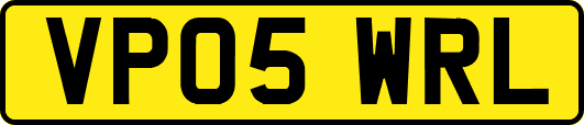 VP05WRL