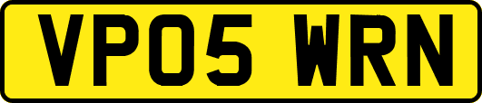 VP05WRN