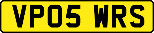 VP05WRS