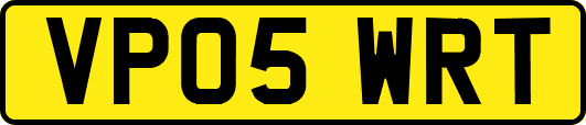 VP05WRT