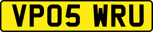 VP05WRU