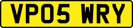 VP05WRY