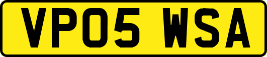 VP05WSA