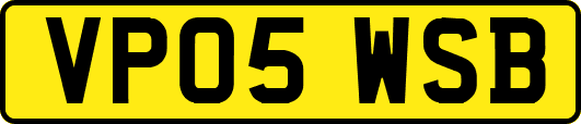 VP05WSB