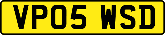 VP05WSD