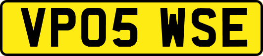 VP05WSE