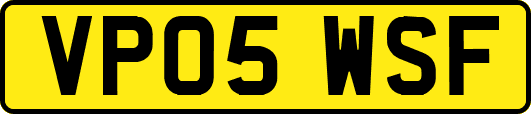 VP05WSF