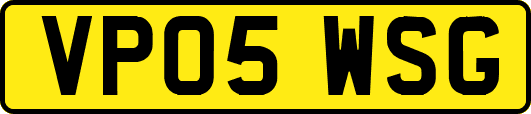 VP05WSG