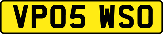 VP05WSO