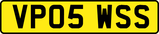 VP05WSS