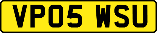 VP05WSU