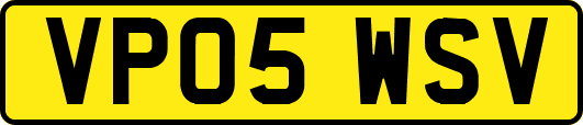 VP05WSV