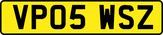 VP05WSZ