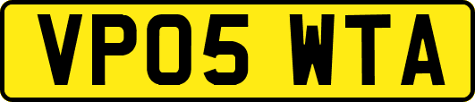 VP05WTA