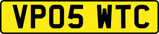 VP05WTC