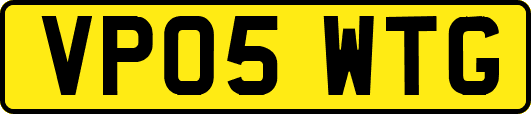 VP05WTG