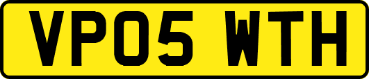 VP05WTH