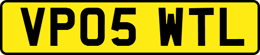 VP05WTL