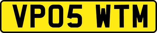 VP05WTM